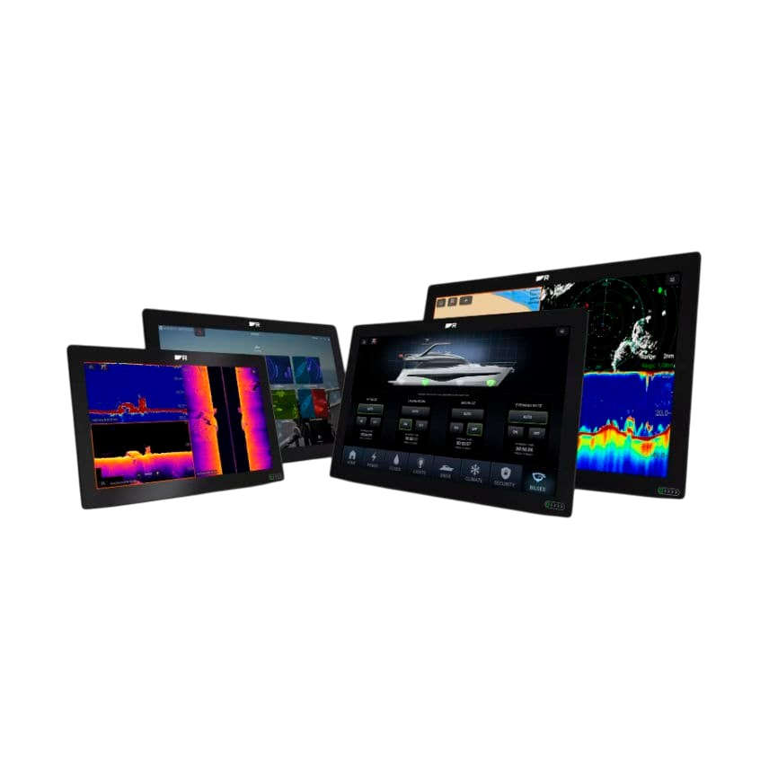 Raymarine AXIOM 2 XL